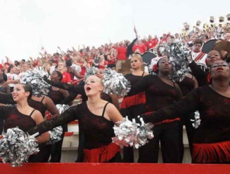 Vero Beach vs. Westwood