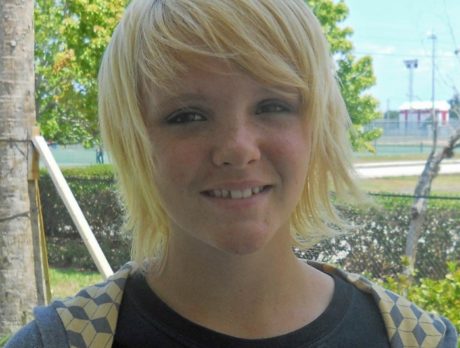 Boys & Girls Clubs member Ashley Christensen wins National Fine Arts Competition