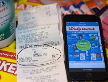 How to Use Your Smartphone to Save Time and Money this Back-to-School Season