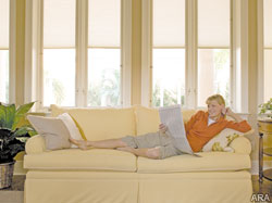 Warm your home for the holidays with energy-efficient products