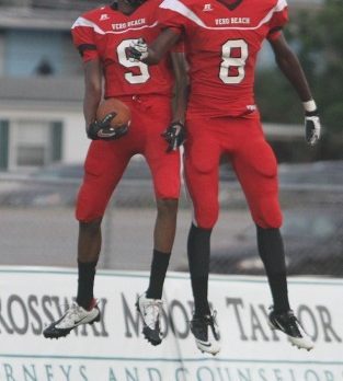 Vero Beach beats Jensen Beach 41-6