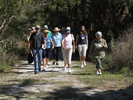 Historical Society tells tales of Kitching Switch near Sebastian