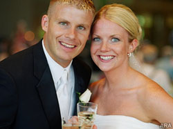 Details make the difference for your wedding guests