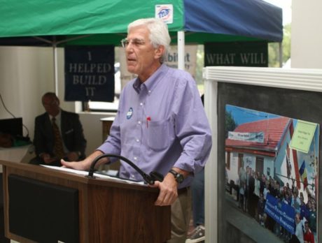 World Habitat Day