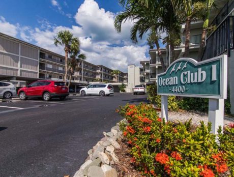 No suspects yet in brazen island condo burglaries