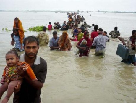 “Climate Refugees” documentary at Unitarian Universalist