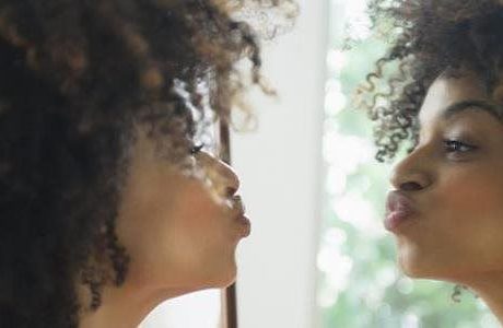 Strategies for self-love