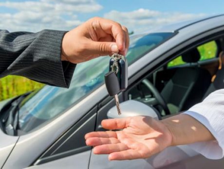 In the Market for a Car? Know All Your Options