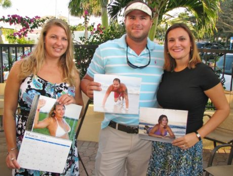 Vero Beach Lifeguard Association event
