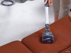 Tips for winterizing your home against indoor allergies