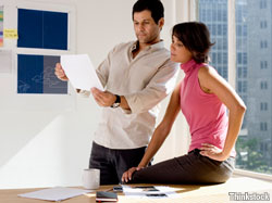 Five steps toward recovery for small business owners
