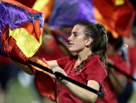 Vero Beach whips Wellington 37-2