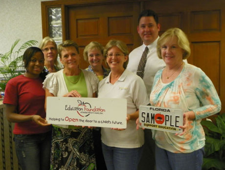 SDIRC employees support Sneaker Exchange