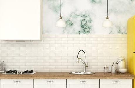 Top 6 home decorating trends