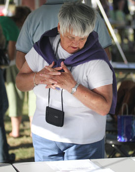 Community celebrates, youth ranches win during 17th annual Sheriff’s BBQ
