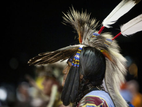 Powwow
