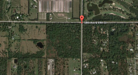 Crash last week leads to one dead