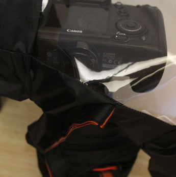 CAMERA: Weather gear – Do you own it or do you stay inside?