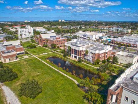 MY VERO: Florida Tech – or FIT – seeks strong Vero ties