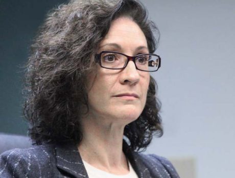 Will School Board reverse plan to end-run law, laundering salary through firm of attorney?