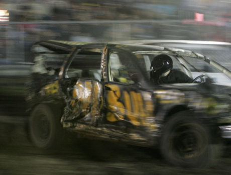Demolition Derby