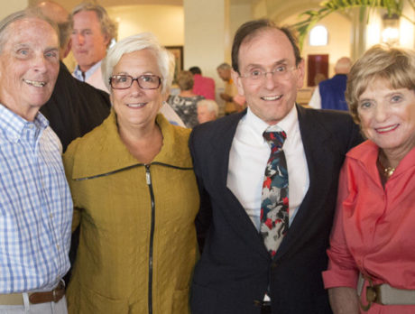 Rain cancels Answer to Cancer golf, but not fundraising
