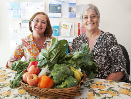 Superfoods can restore vitality and heal disease