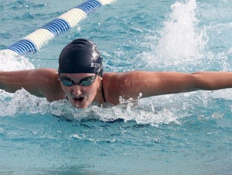 Swimming: Vero Beach vs. St. Edward’s
