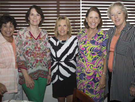 Shining Light Garden dinner highlights continuing needs