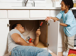 How water damage caused by your cleaning appliances could clean out your wallet