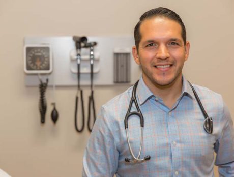 GERD grief: Heartburn may hide more serious woes