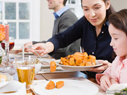 Cook and bake your way to healthier eating this season