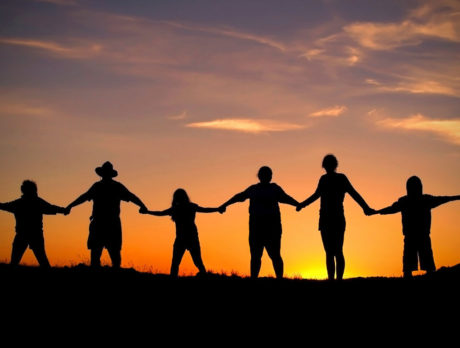 ON FAITH: Don’t need community? Maybe others need you