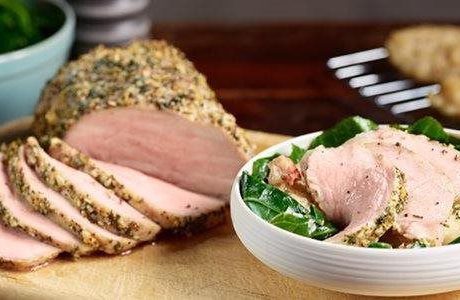 Cook like a pro: Easy restaurant-quality meals to make at home