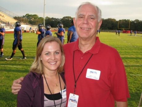 DFS Football Classic