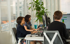 Sunshine State Shining New Light on the Banking Industry