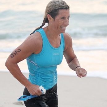 LLS Conquistadores Sprint Triathlon