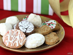 ‘Tis the season to save time during holiday entertaining