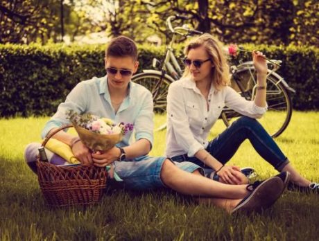 Three Ways to Smooth Up Your Summer
