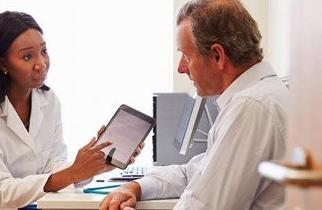 An empowered patient is a healthy patient: 4 tips to make health care work for you