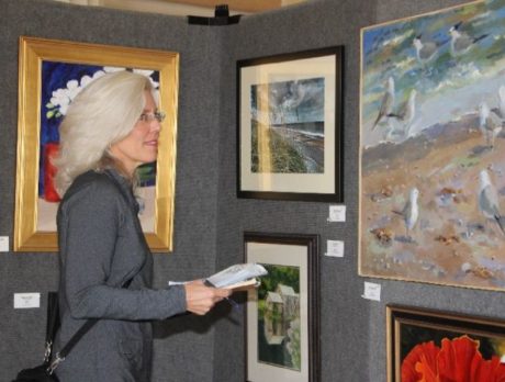 Art By The Sea winners announced