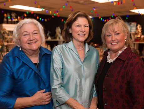 All Starry: Festival of Trees grows at Riverside