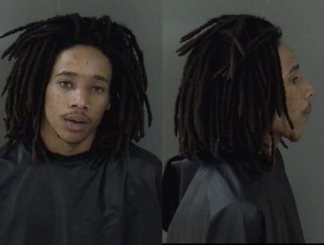 Sheriff’s Office looking for suspect in attempted murder