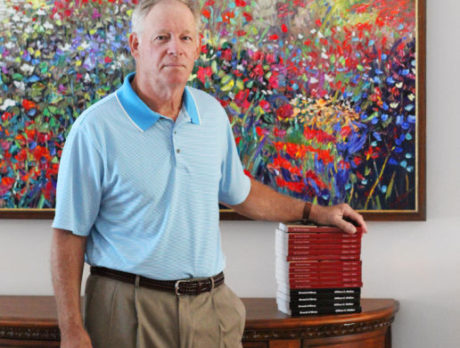 Vero author’s fiction wins Florida Writers’ group awards