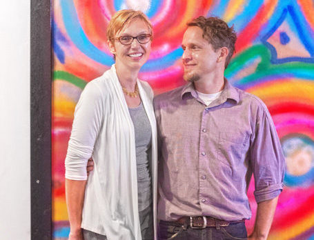 Off Island Studio: Exciting new haven for creativity
