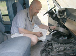 Five ways to ensure your older car costs less to keep running