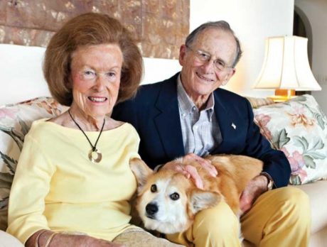 Sheehans’ $1M bequest