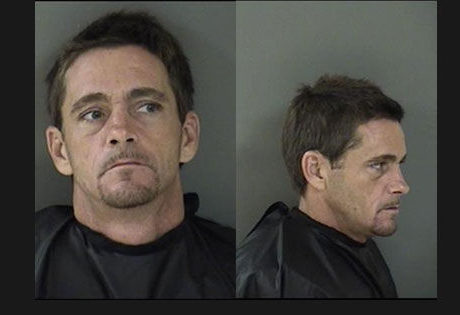 A/C repairman accused of stealing, pawning $80k in jewelry