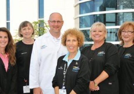 Patient Advocates make life easier for patients and families