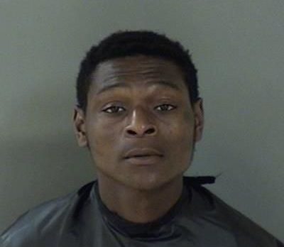 Gifford man arrested for armed robbery in Sebastian